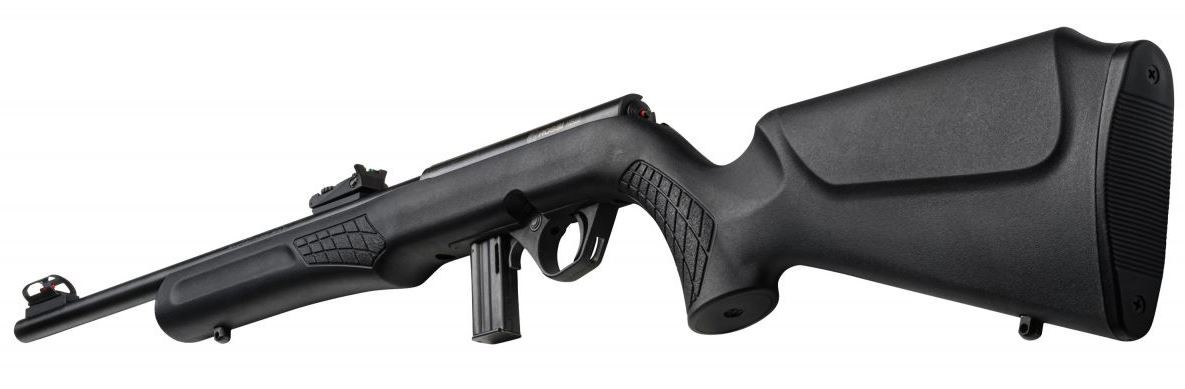 BRAZ GAL 22LR BK 18 SNAKE 15 - Taurus Savings